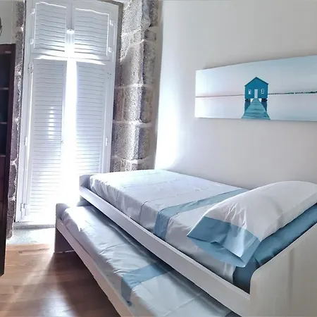 Edificio Historico Mondariz-balneario, Tranquilidad, Ideal El Teletrabajo *