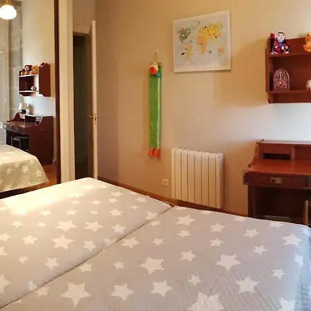 Edificio Historico Mondariz-balneario, Tranquilidad, Ideal El Teletrabajo * Mondariz-Balneario