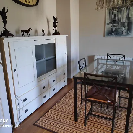Edificio Historico Mondariz-balneario, Tranquilidad, Ideal El Teletrabajo *