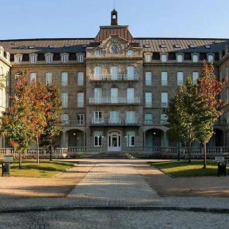 Edificio Historico Mondariz-balneario, Tranquilidad, Ideal El Teletrabajo Mondariz-Balneario