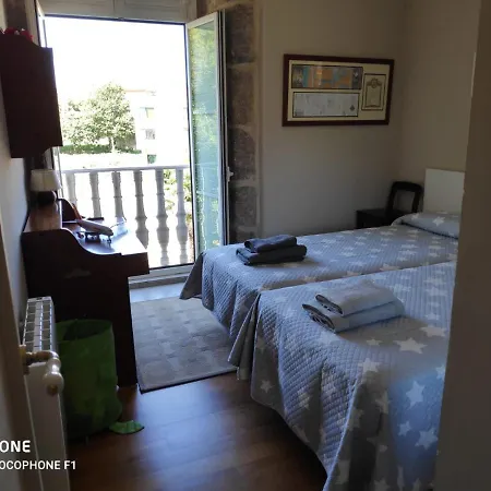Edificio Historico Mondariz-balneario, Tranquilidad, Ideal El Teletrabajo *